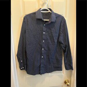 3 20$ Tommy Hilfiger mens slim fit dress shirt size 16 32 33